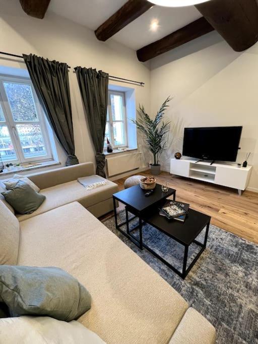 Donaublick Apartment Passau Exterior photo