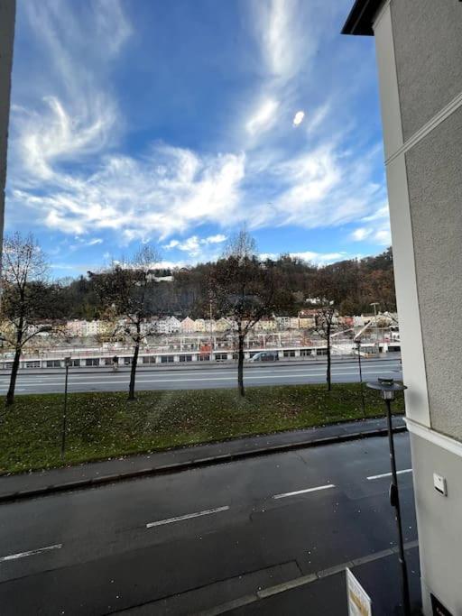 Donaublick Apartment Passau Exterior photo