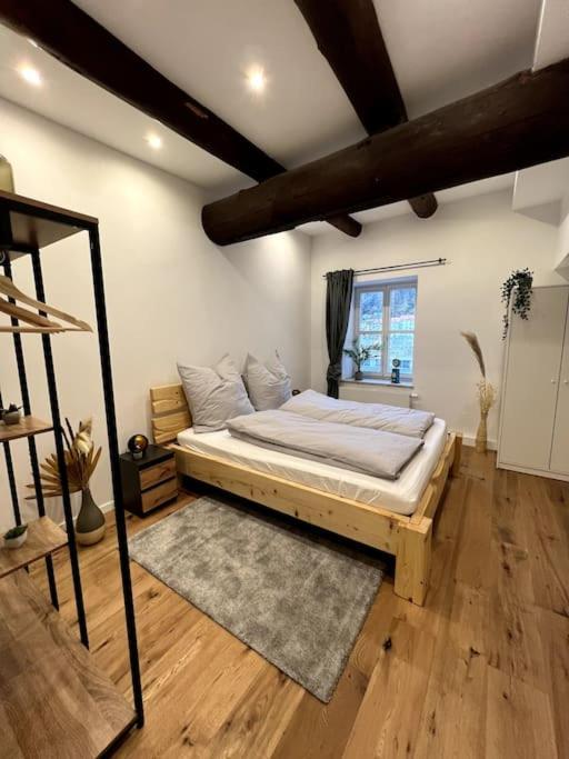 Donaublick Apartment Passau Exterior photo