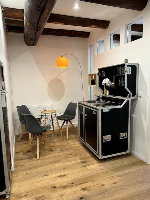 Donaublick Apartment Passau Exterior photo